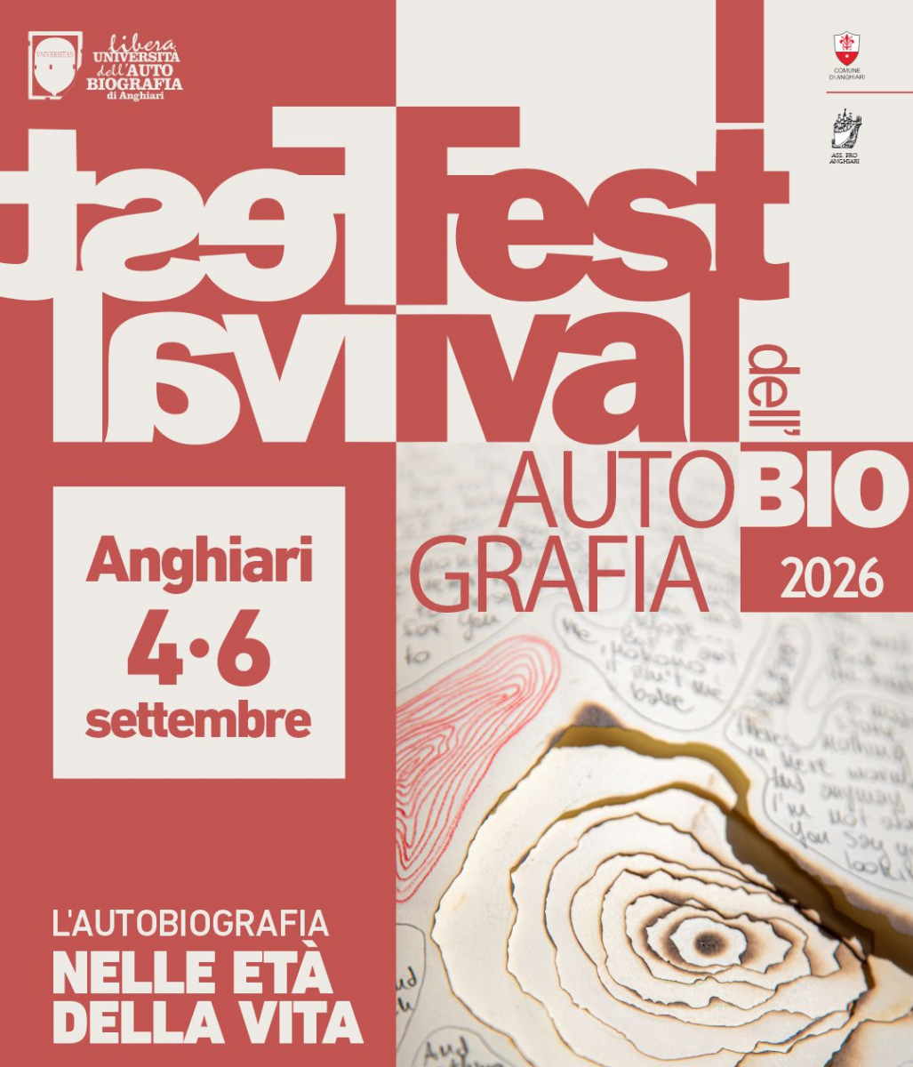 Festival dell'Autobiografia
