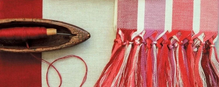 Busatti tessitori in Anghiari dal 1842