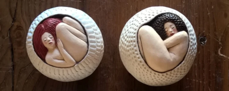 Elena Merendelli ad Anghiari