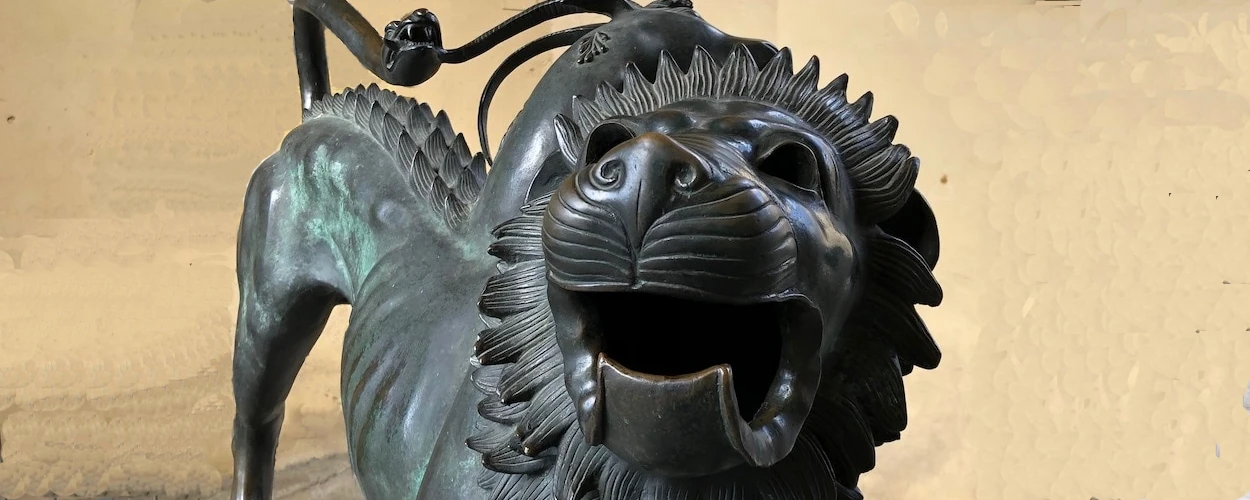 Museo Archeologico Nazionale Gaio Cilnio Mecenate ad Arezzo