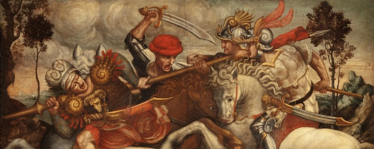 Museo della Battaglia ad Anghiari