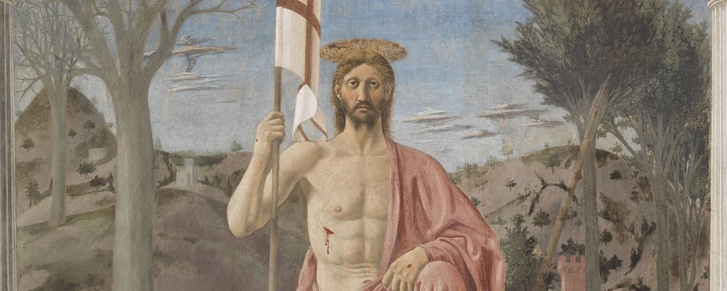 Museo Civico di Sansepolcro