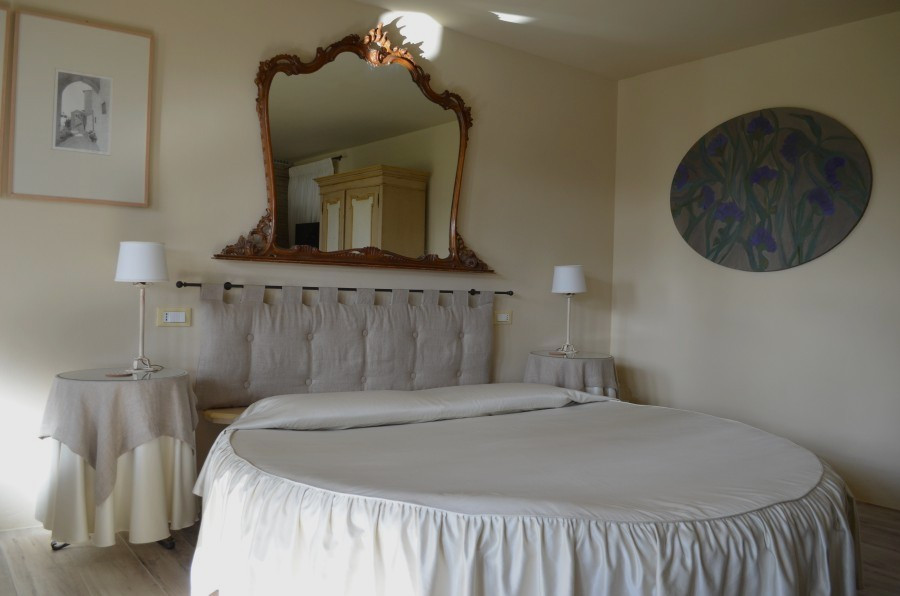 il noce - Il Cardo Resort