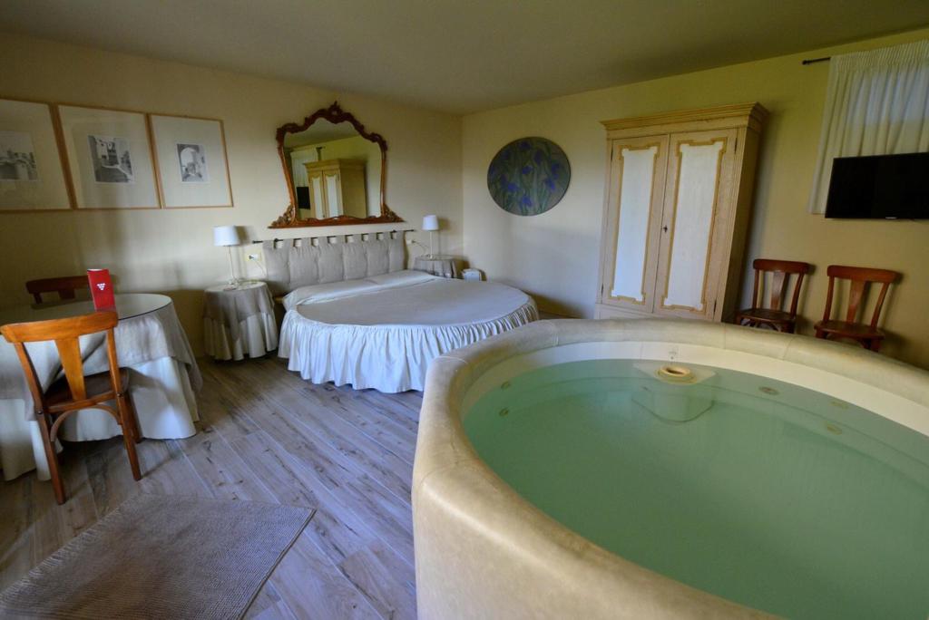 il noce - Il Cardo Resort