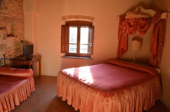 il sambuco - Il Cardo Resort