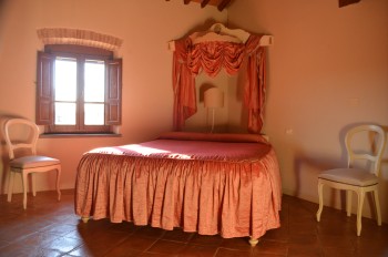 il sambuco - Il Cardo Resort