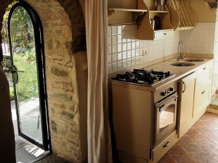 il mulino - Il Cardo Resort