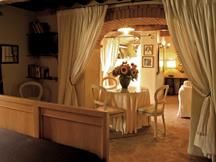 il mulino - Il Cardo Resort