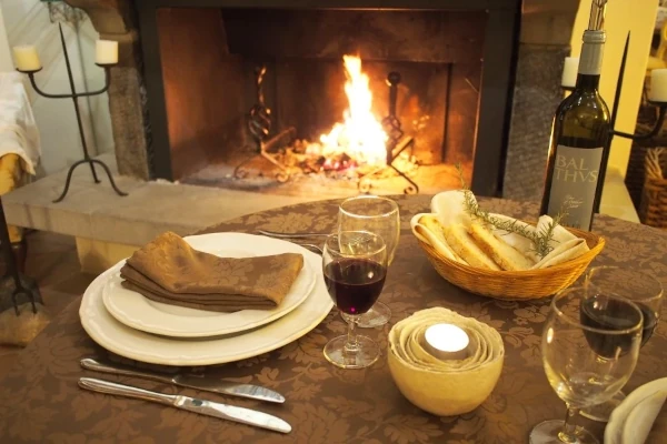 Cene e pranzi al Cardo Resort Cene e pranzi al Cardo Resort